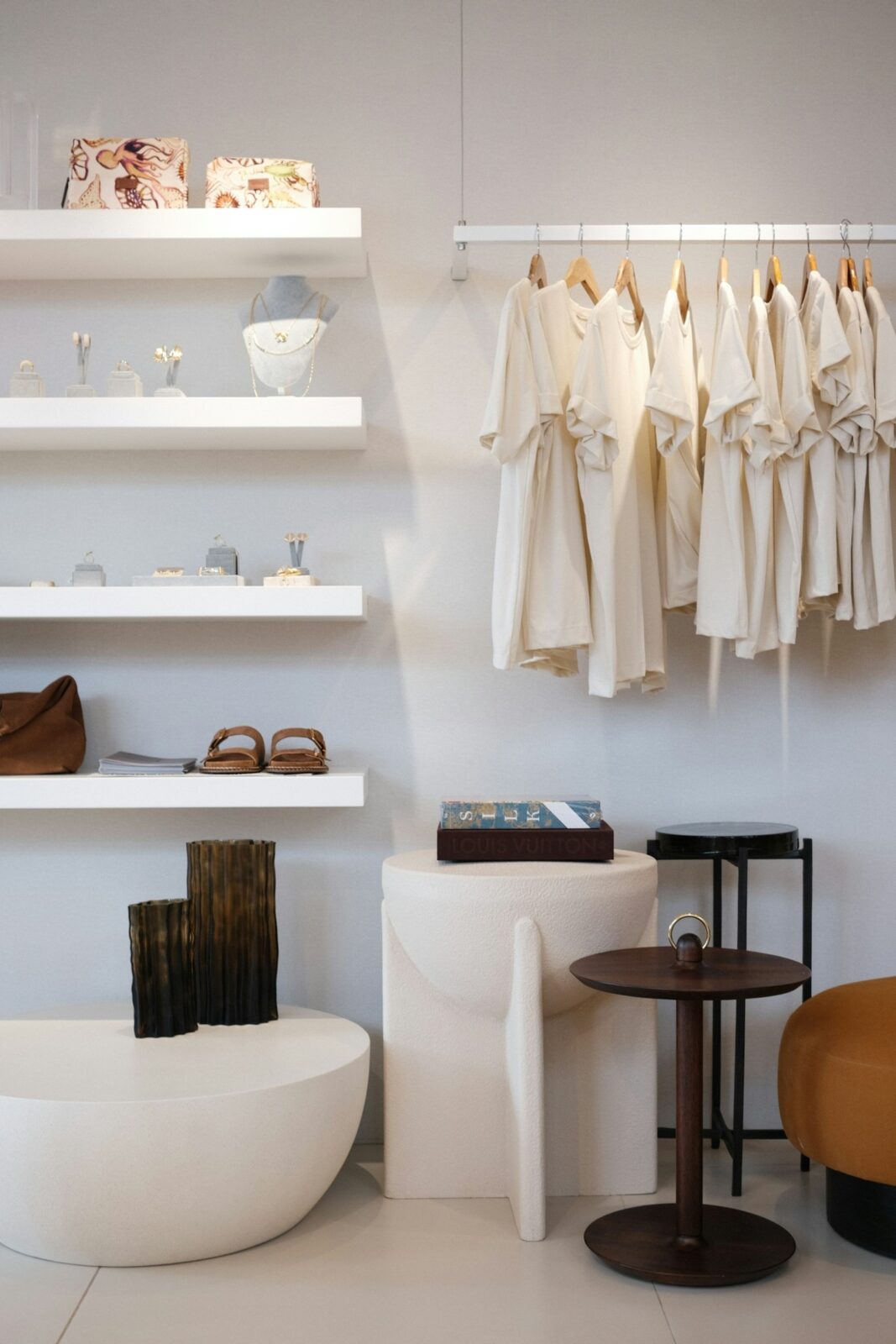 Tips for Caring for Authentic Vintage Clothing